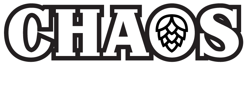 CHAOS Brew Club logo