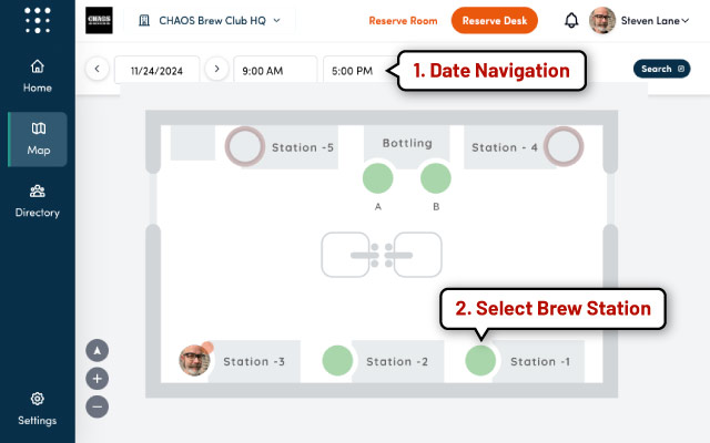 CHAOS-Tactic-Overview-Map-Screen Tactic Map Screen
