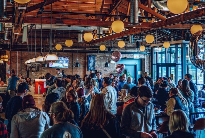 Midwest Coast Brewing